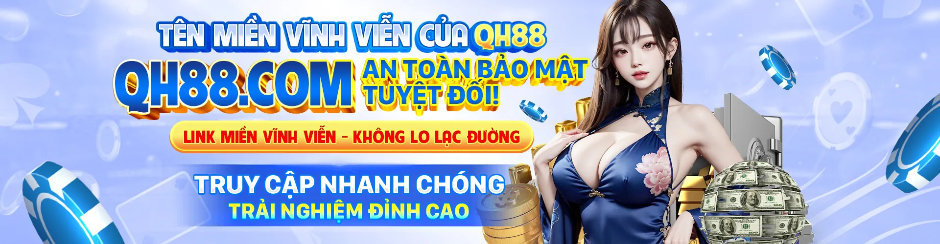 Giao diện đăng nhập an toàn của 789bet